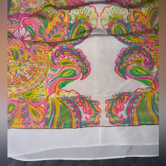 Lilly Pulitzer Dress - Picture 3 of 5